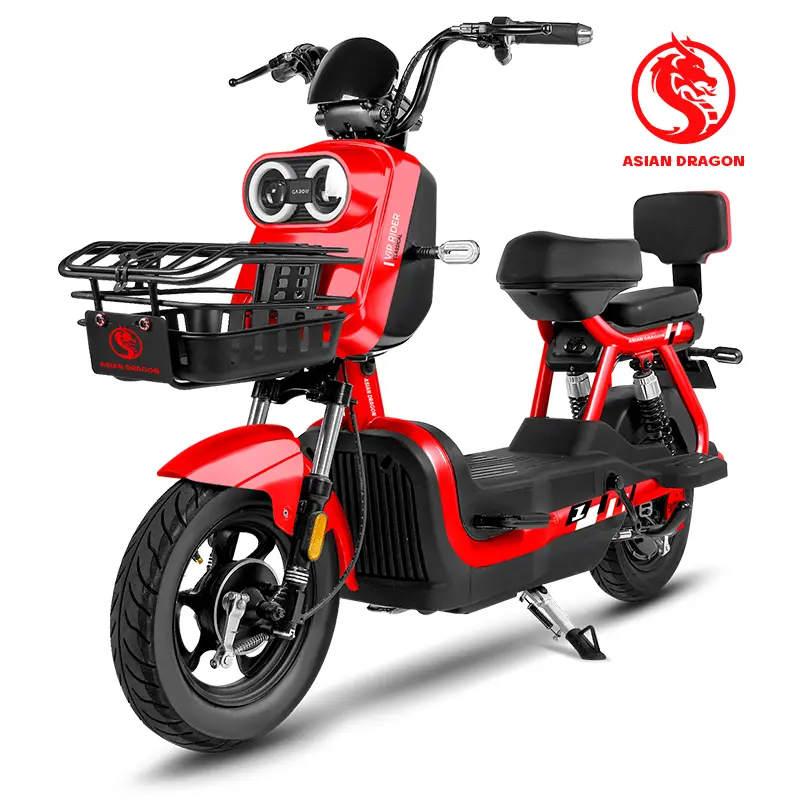 China 500W Motor Electric Bicycle with Hydraulic Shock Absorption - China Suppliers Factory Model for Daily Travel Supplier, Suppliers