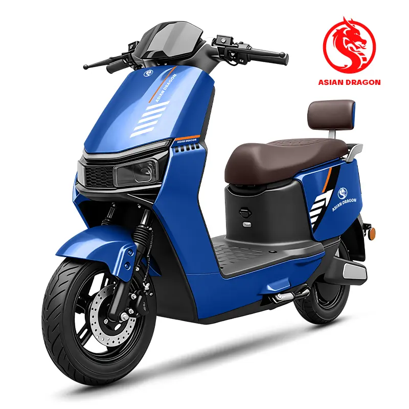 China E90 48V Electric Motorcycle - Factory Direct OEM/ODM from Reliable Suppliers for Urban Commuting