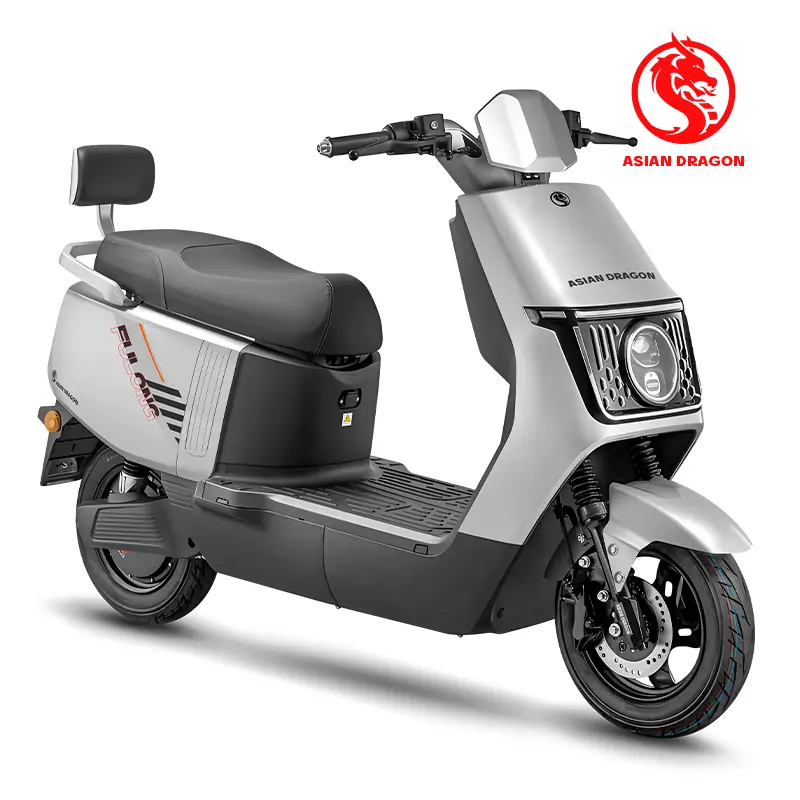 Wholesale Diniu Model Export 48V Electric Motorcycle, Original Factory OEM & ODM Supported Suppliers, Factory