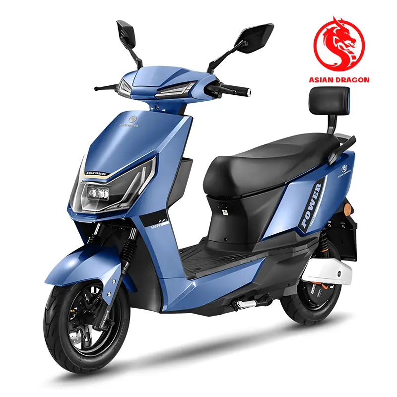 China QJ Model Export 48V Electric Motorcycle - Source Factory OEM/ODM Manufacturers, Supplier