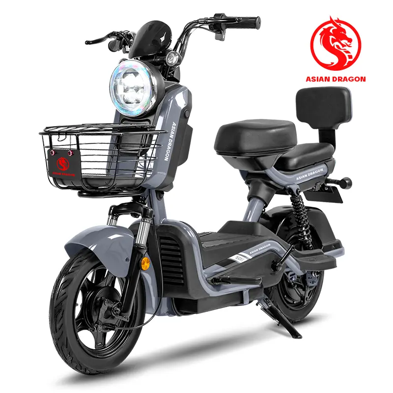 Wholesale LED Headlight Smart Power Display Waterproof E-Bike Manufacturer, Supplier