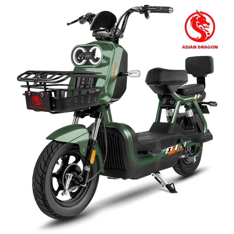 China 500W Motor Electric Bicycle with Hydraulic Shock Absorption - China Suppliers Factory Model for Daily Travel Supplier, Suppliers