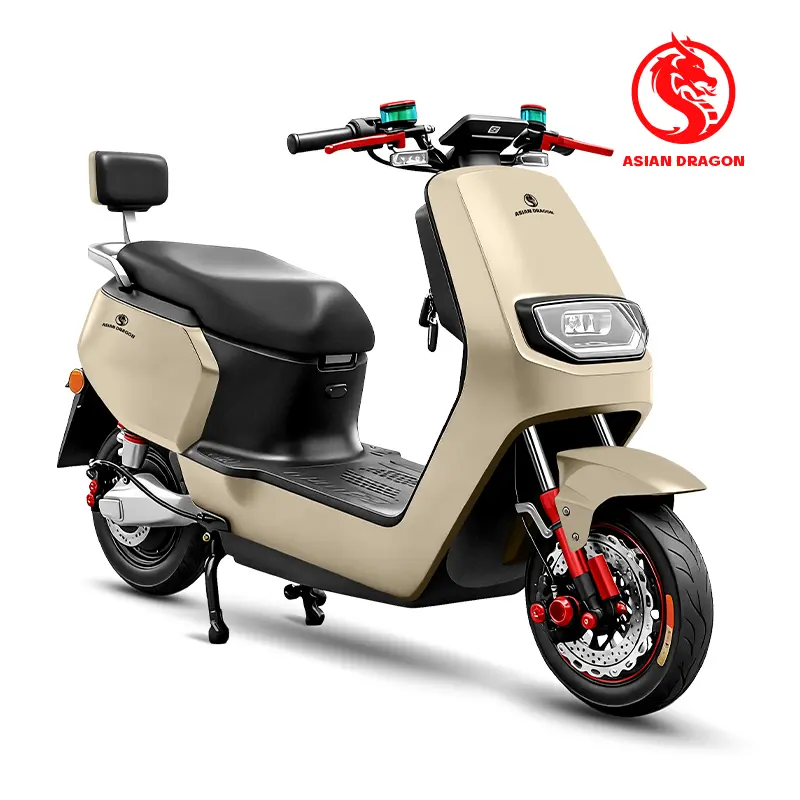 China Electric Motorcycle E2 | 48V Two-Wheeler from Trusted Factory | OEM/ODM Suppliers for Export