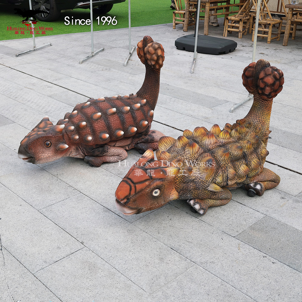 High-Quality Four-Legged Dino Robot Dog Mexico vs USA Football Event Walking Animatronic Mascot for Stadium Attraction Manufacturer, Manufacturers