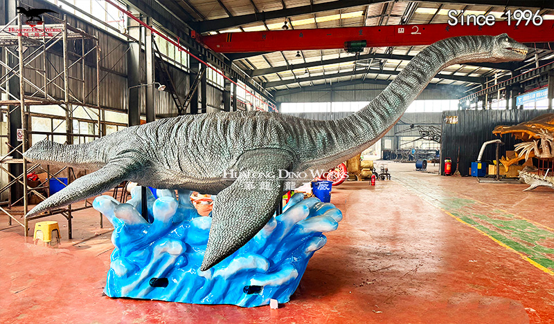Prehistoric Fossil Reproduction