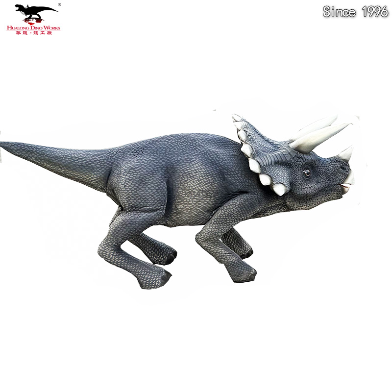 Buy Robot Dog Remote Control Walking Dinosaur Robot Triceratops Supplier, Factory