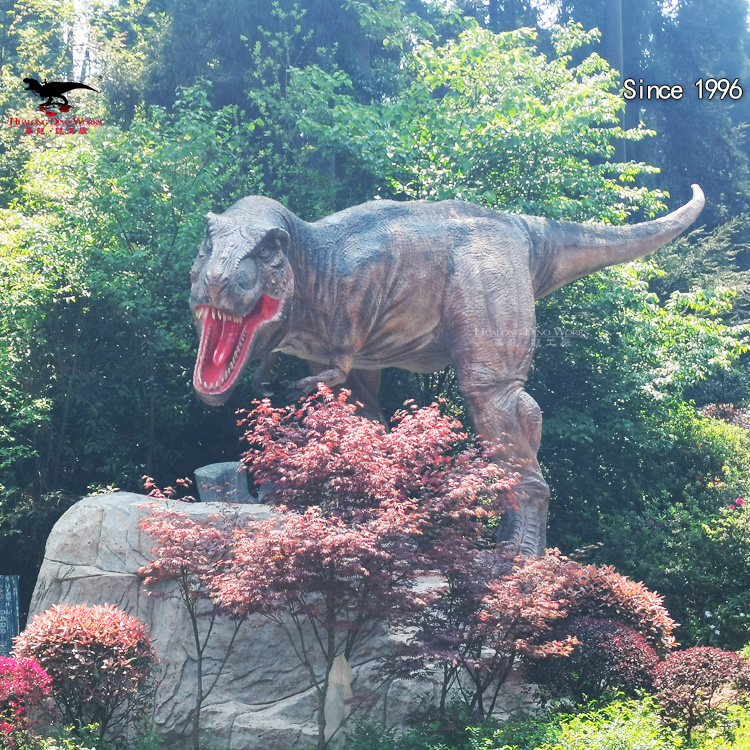 Dinosaur Model