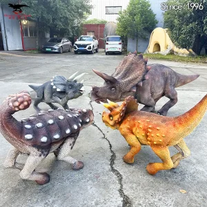 Buy Robot Dog Remote Control Walking Dinosaur Robot Triceratops Supplier, Factory