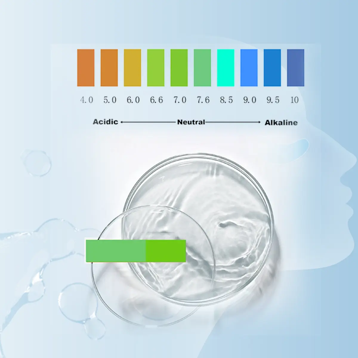 Private Label Eye medical hydrogel under eye gel patch for eye care Manufacturer, Manufacturers