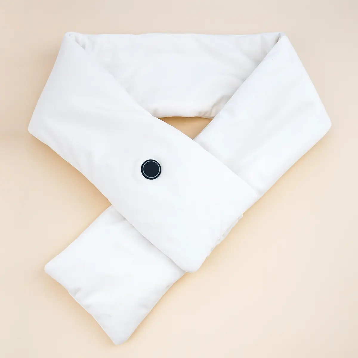 Wholesale Graphene Far Infrared Heat Therapy USB Heated Scarf Supplier, Manufacturers