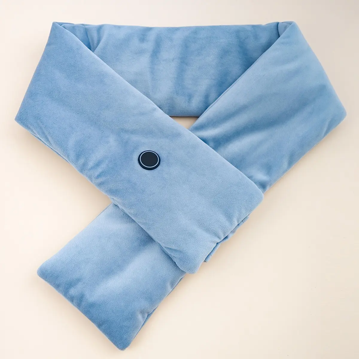 Wholesale Graphene Far Infrared Heat Therapy USB Heated Scarf Supplier, Manufacturers