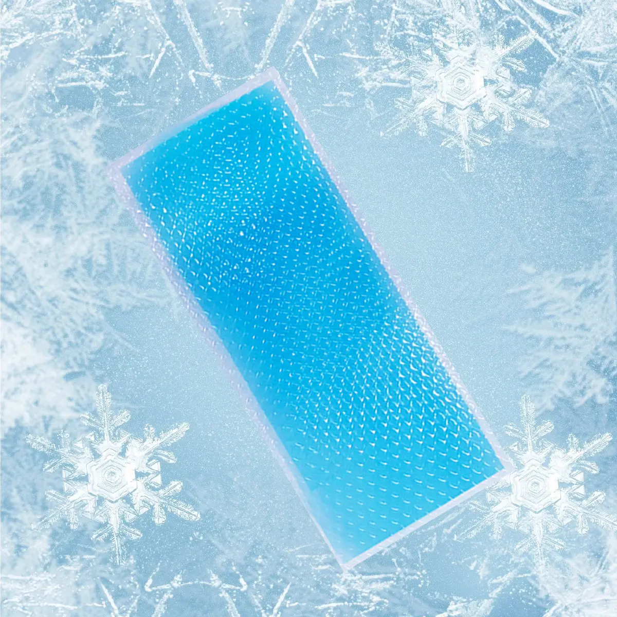 Wholesale Factory cooling patch baby fever cooling gel patch pads for adults and baby Suppliers, Factories