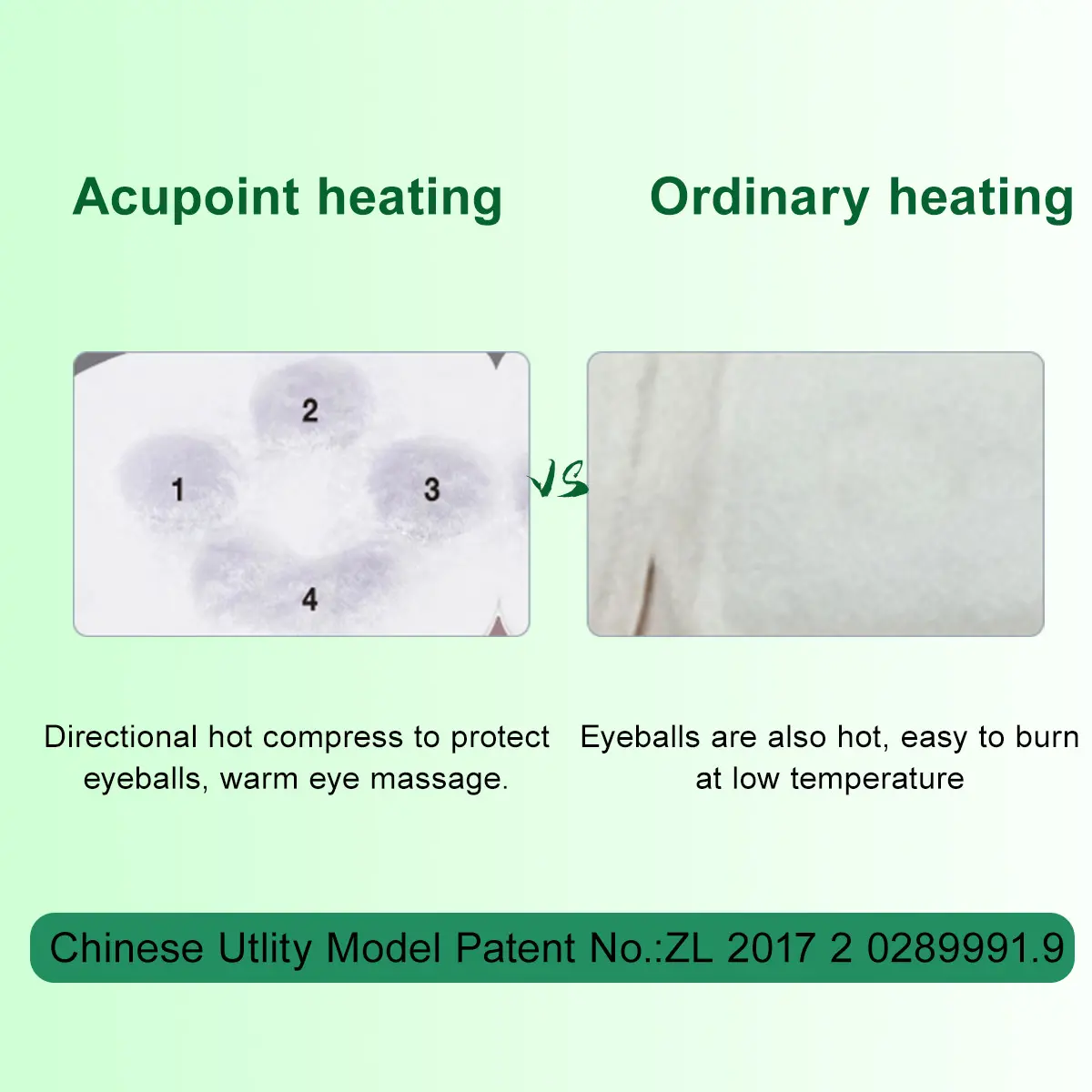 Wholesale Air Activated Disposable Self Heated Warm Acupoint Steam Eye Mask for eye fatigue relief Suppliers, Manufacturers
