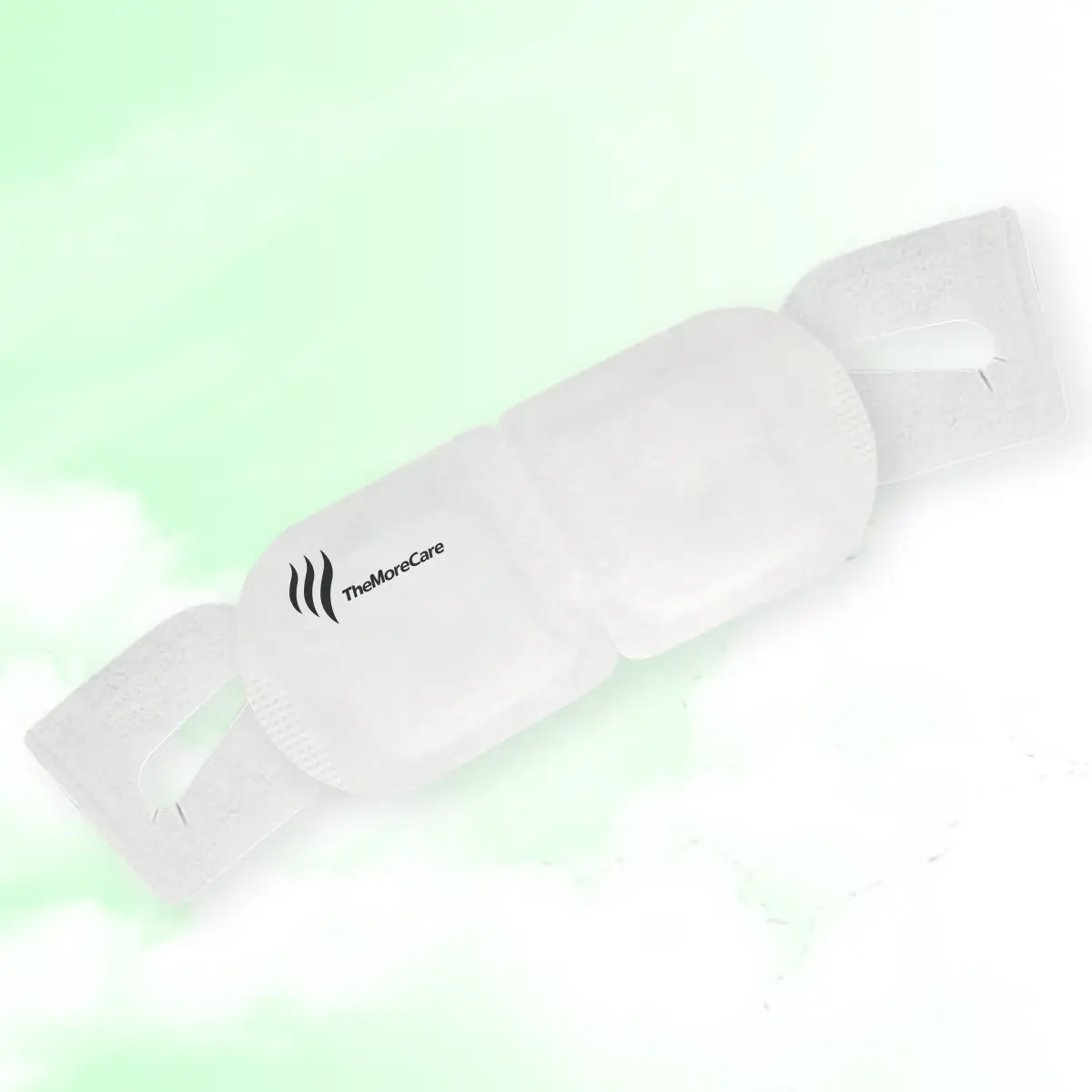Wholesale Instant Warm Compresses Self Heating Steam Warming Eye Mask for Eye Dryness Suppliers, Factory