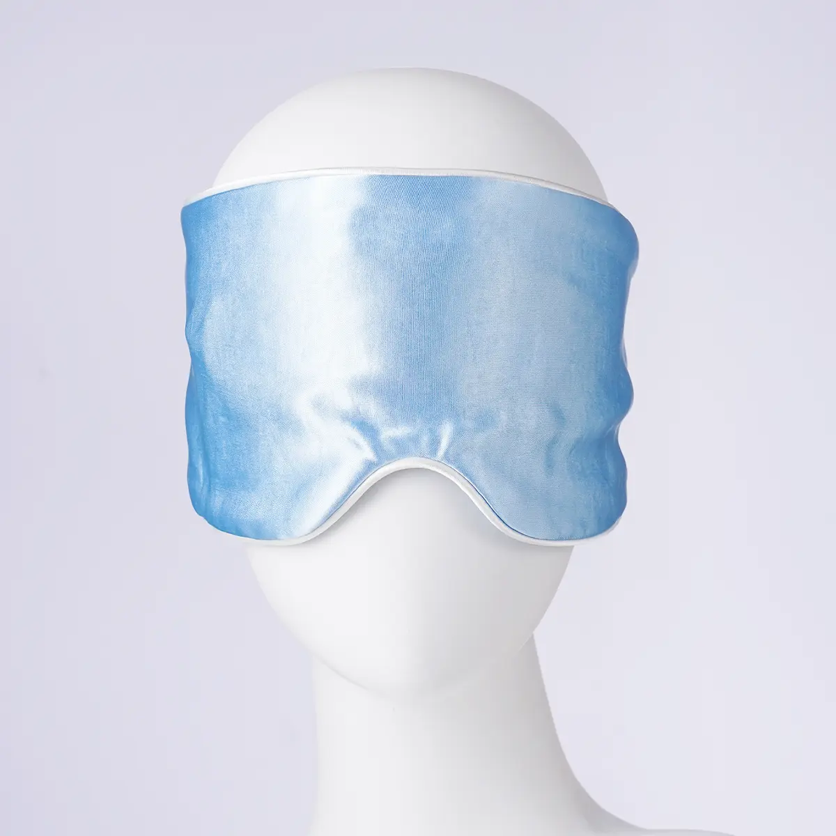 Custom Graphene far infrared electric heating eye mask for dryness Manufacturer, Factory