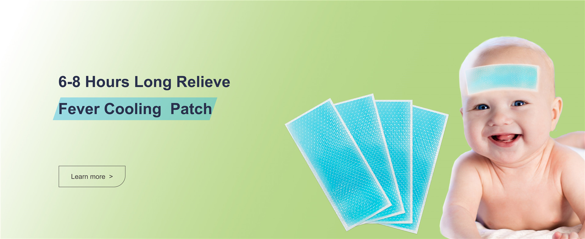 Fuqin Health pain relief heat patch products