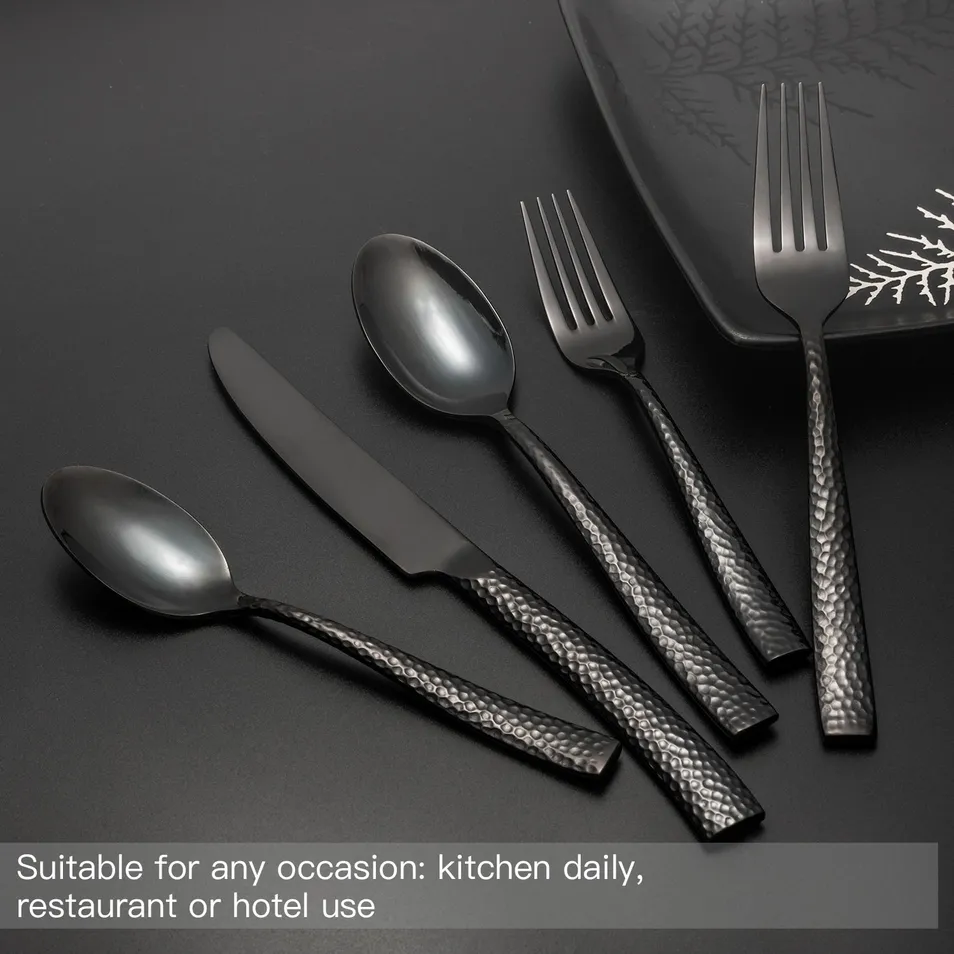 Contemporary Dining Cutlery