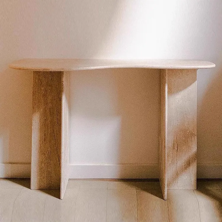 Stone Furniture Details