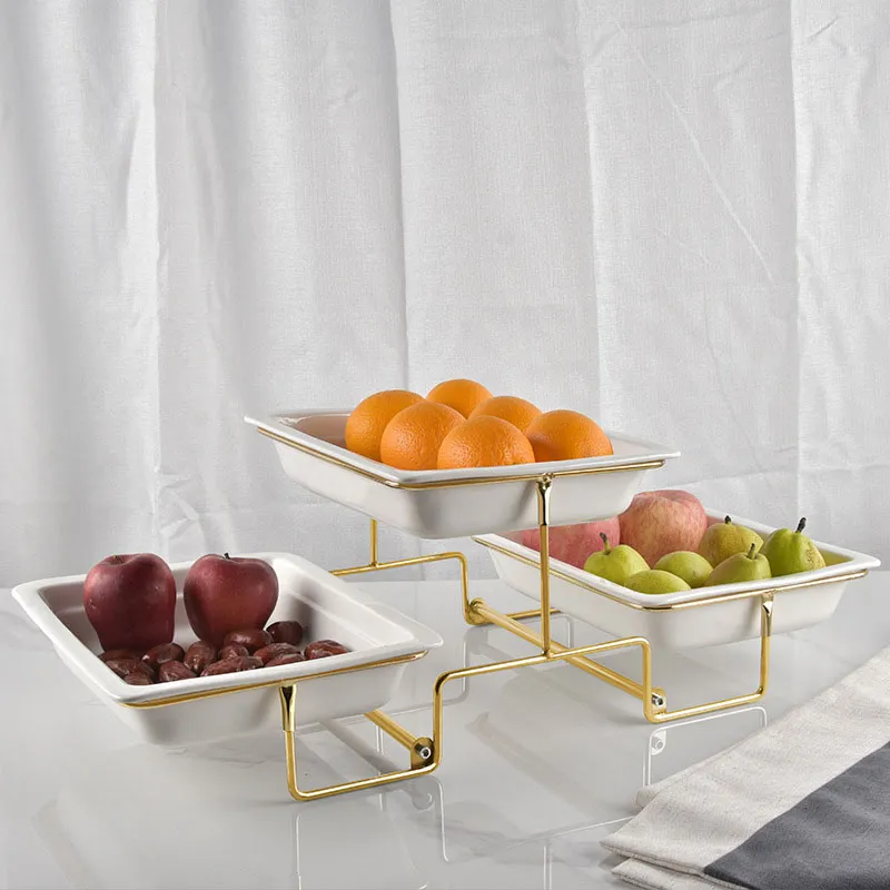 Buffet Holder 5