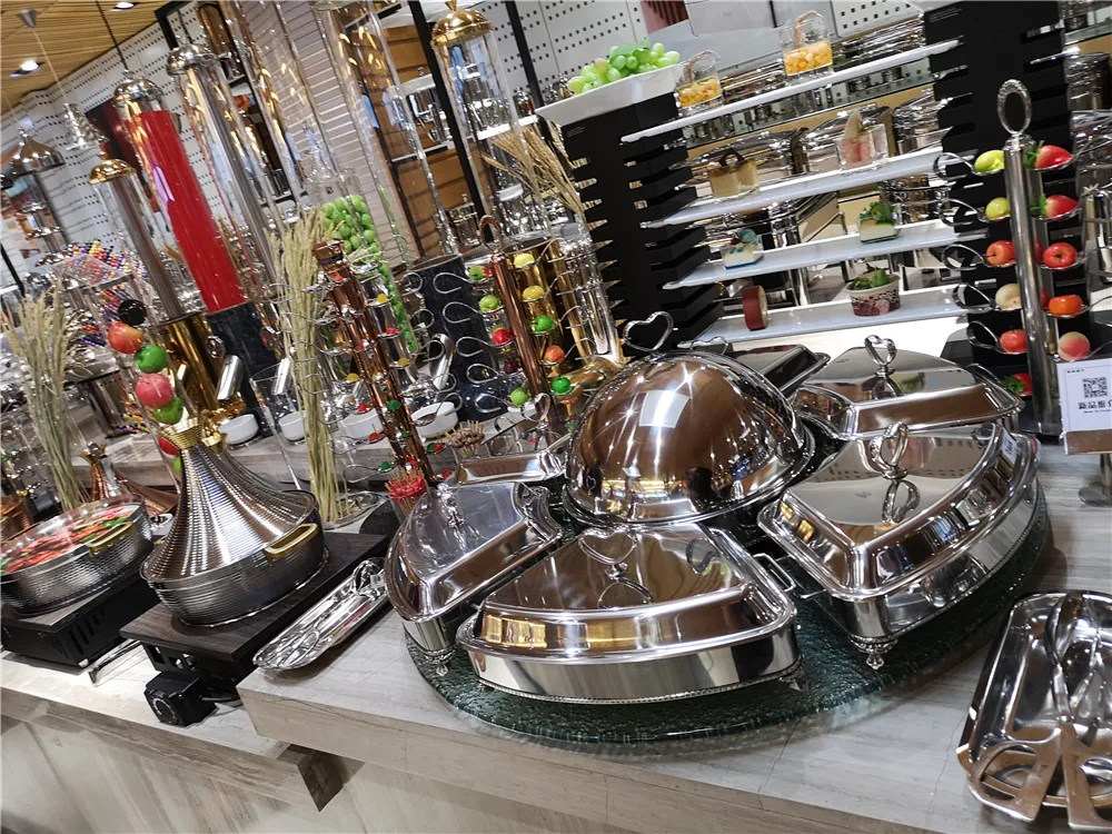 Catering Equipment Detail