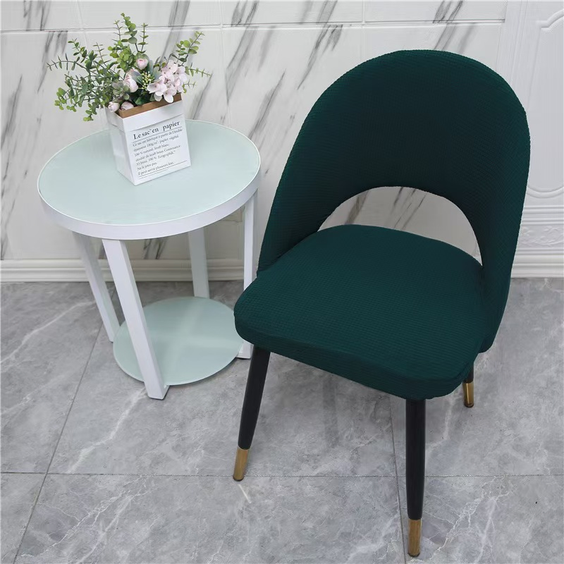 Stylish Home Furniture Vintage Modern Dining Chair Kd Structure