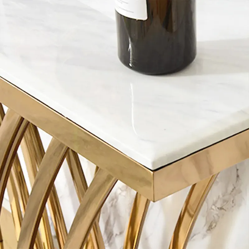 Console Table View 3