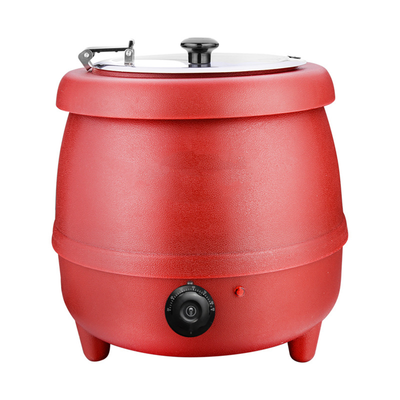 Furniture Restaurant Supplies Restaurant Equipment Dinnerware Buffet Display Food Warming Soup Kettle