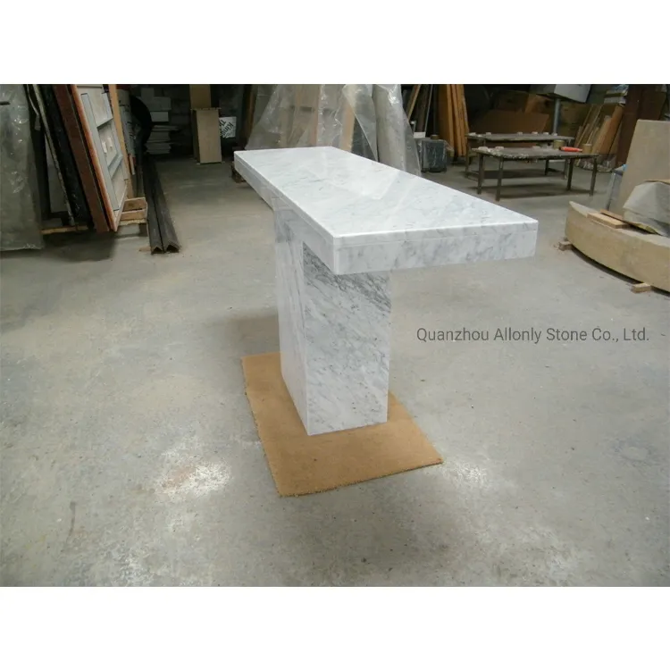 Marble Table Photo
