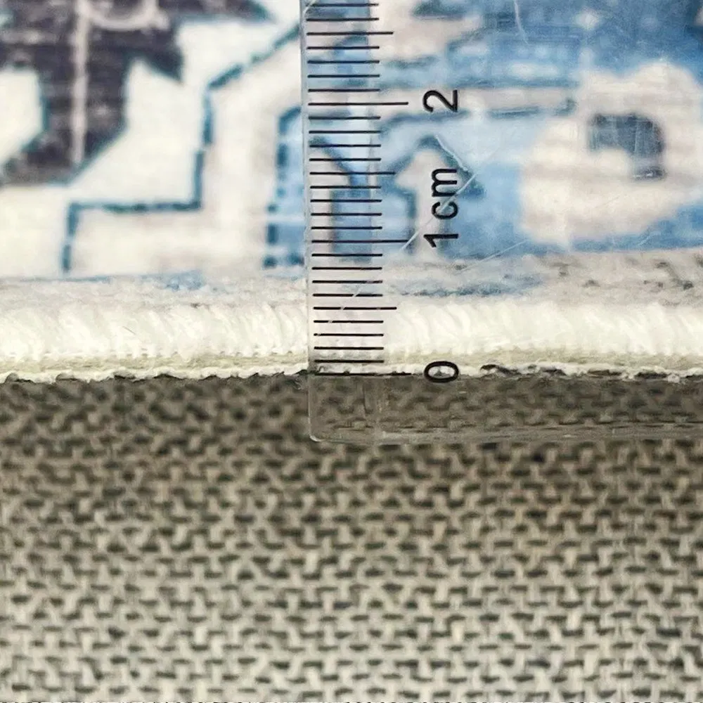 Custom Area Rugs Washable 3D Printed Grey Black Living Room Carpet Large Bedroom Cinema 100% Polyester Cotton Floor Carpets and Rugs