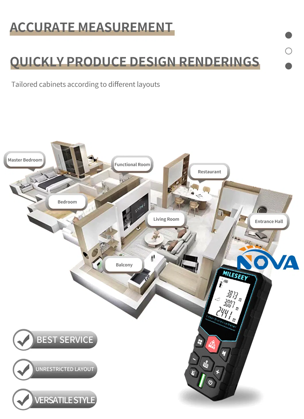 Interior Design Cabinet