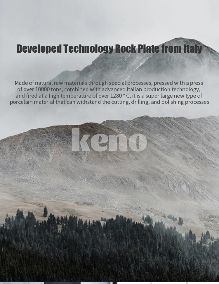 Dining Table Detail 1