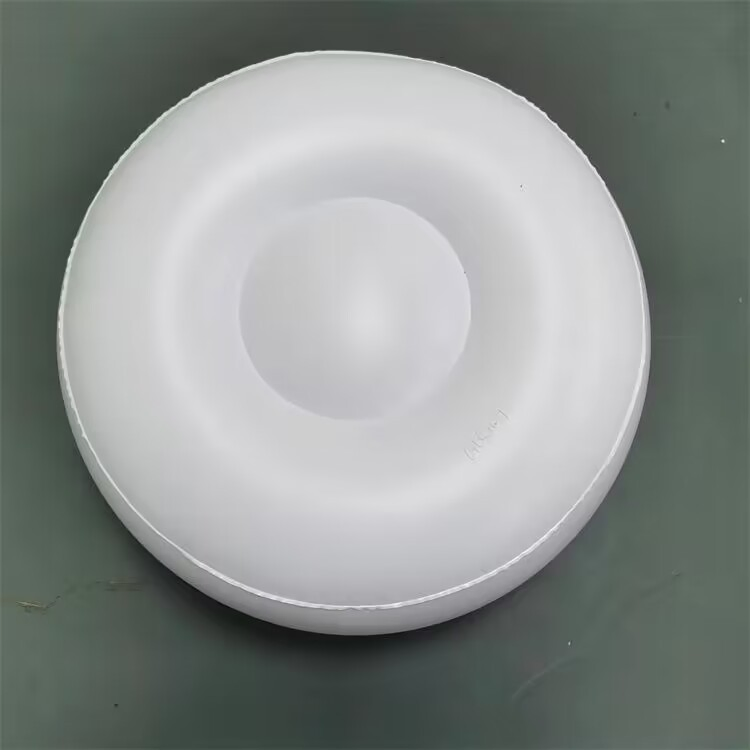 Luxury Custom Inflatable Ottoman - Perfect for Any Space