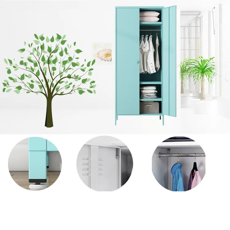 Detailed Product View