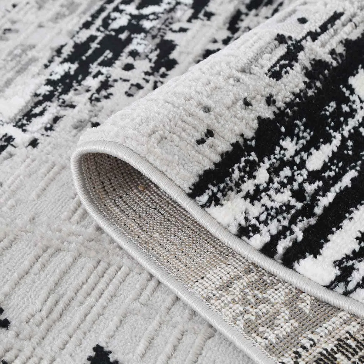 MOQ 1 Rug Coffee Table Soft Large Living Room Tapis Bedroom Abstract Rugs Carpets Living Room Big Size