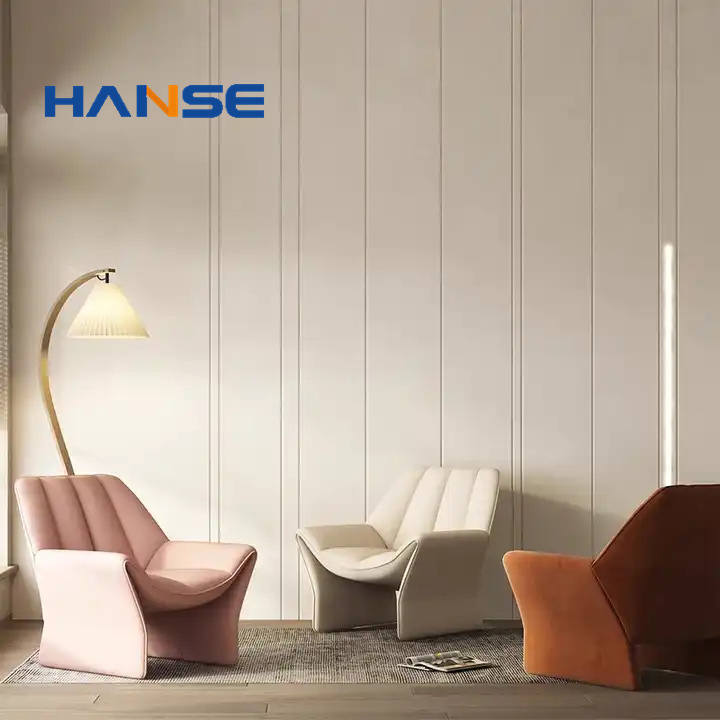 Hotel Upholstered Accent Chairs Nordic Living Room Chair Velvet Luxury Design Modern Armchairs