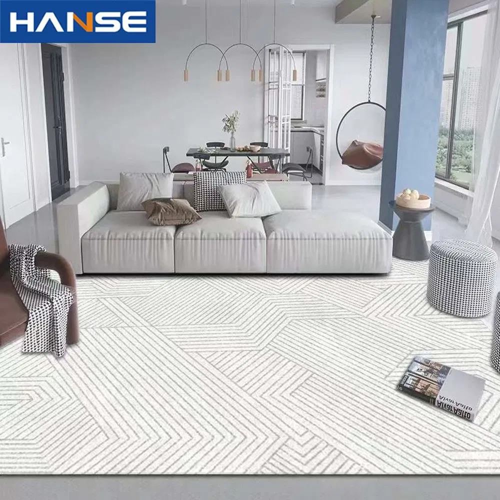 Large Area Rug Suitable for Living Room Bedroom Soft Easy to Clean Heavyweight Rug Large Area Rug