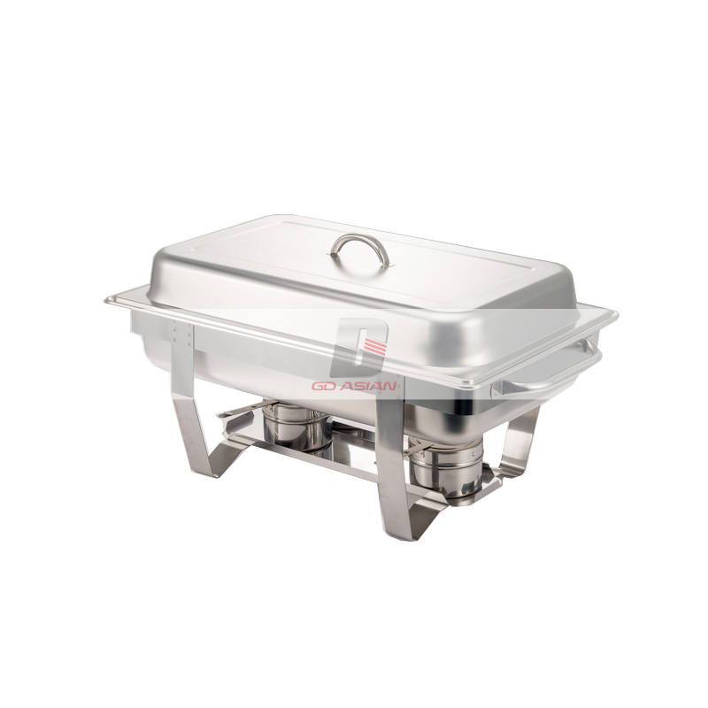 Commercial Stainless Steel Restaurant Buffet for Food Warm