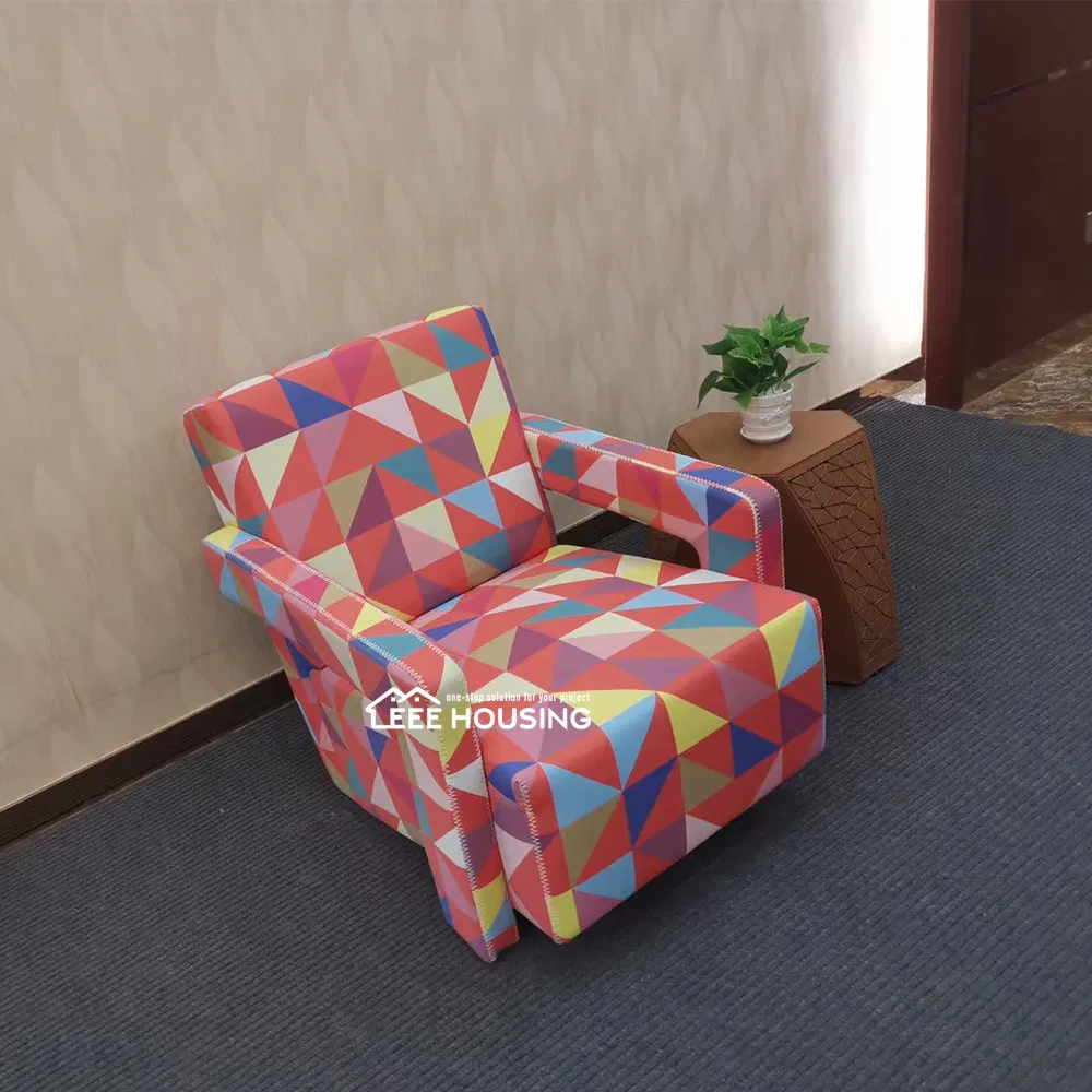 China Factory Direct Supply Italian Utrecht Accent Chair Classic Luxury Home Lounge Chair for Living Room Modern Velvet Armchair