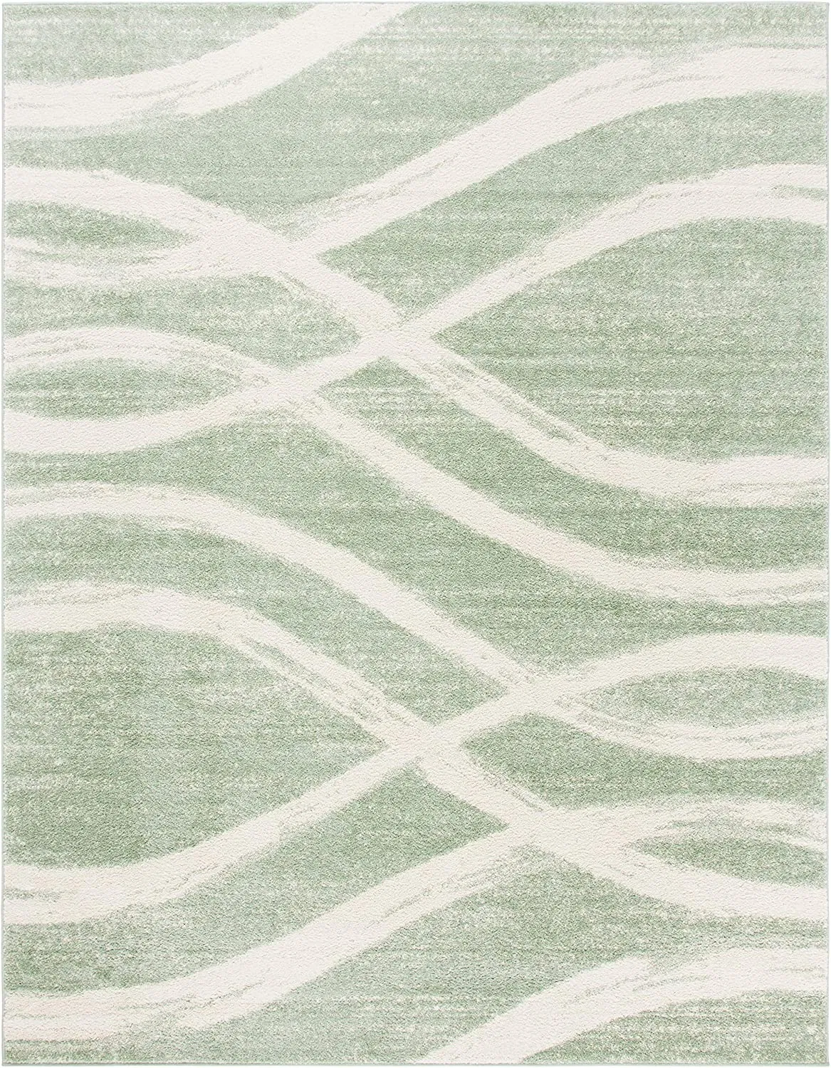 Rugs modern Abstract Area Rugs for Living Room/Bedroom/Dining Room, Medium Pile Carpet Floor Mat