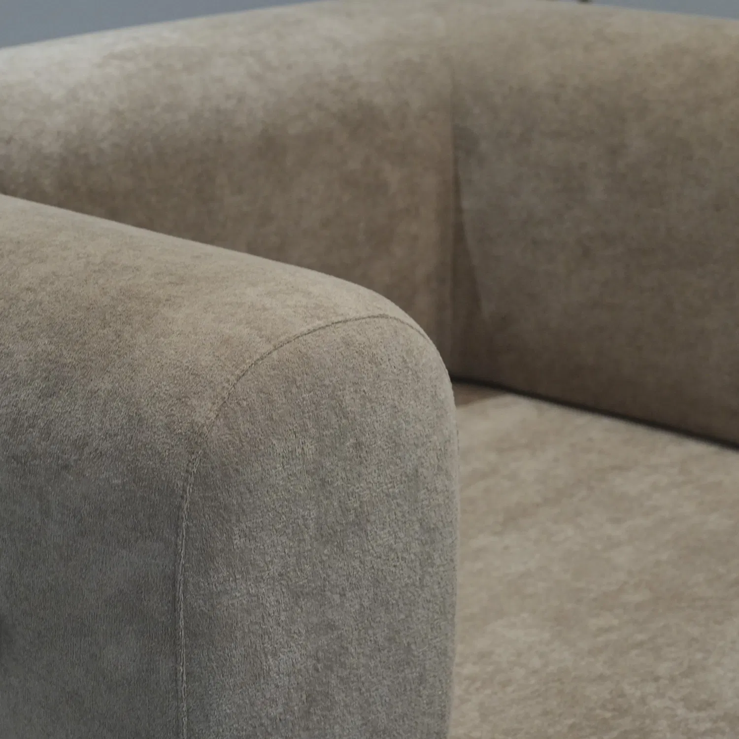 New Design and Easy-Install Compressed Rock Sofa for Space-Saving Living Room Solutions