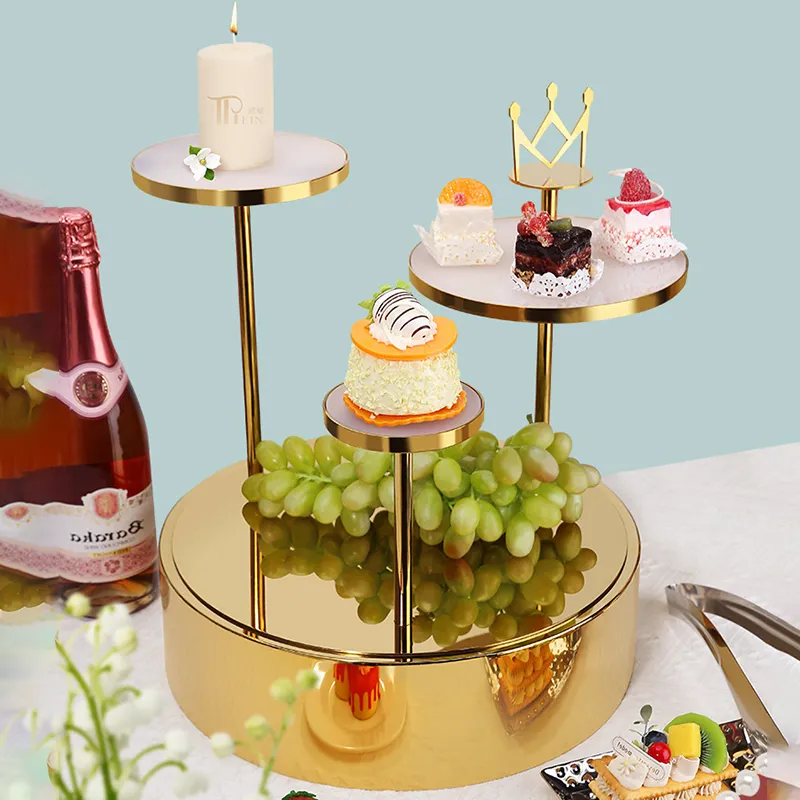 Buffet Stand Photo 8