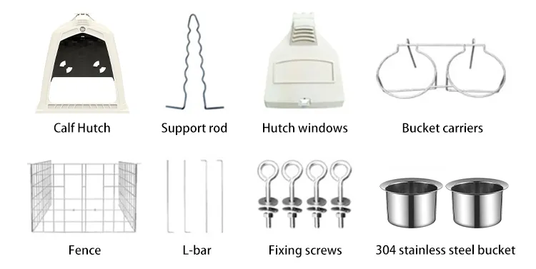 Standard Components