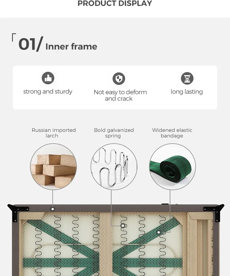 Modular Sectional Sofa 3