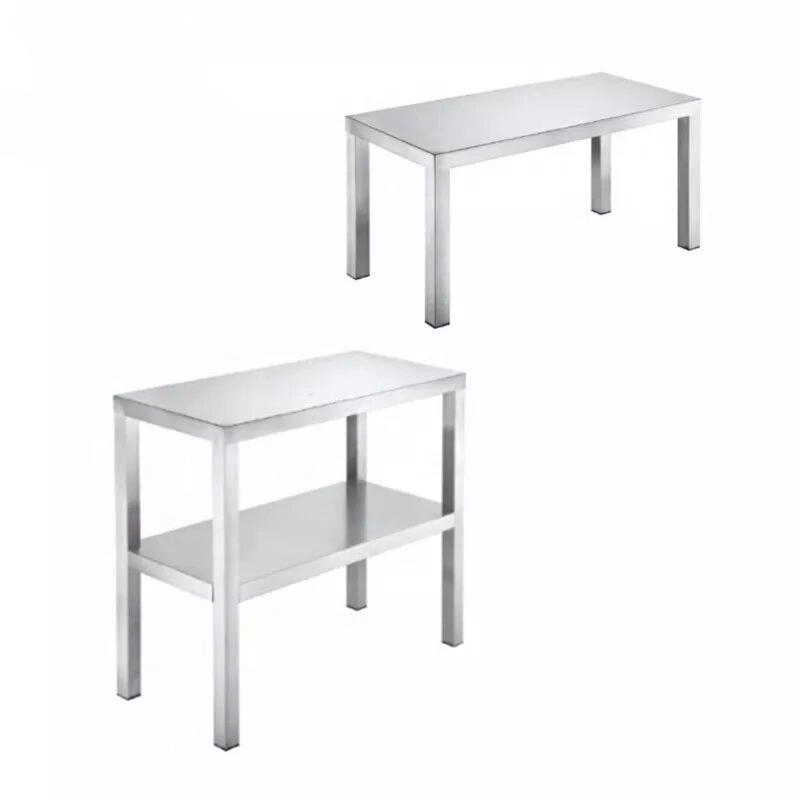 Best Price Kitchen Bench Cabinet Stainless Steel Dining Room Bench Manufacturer
