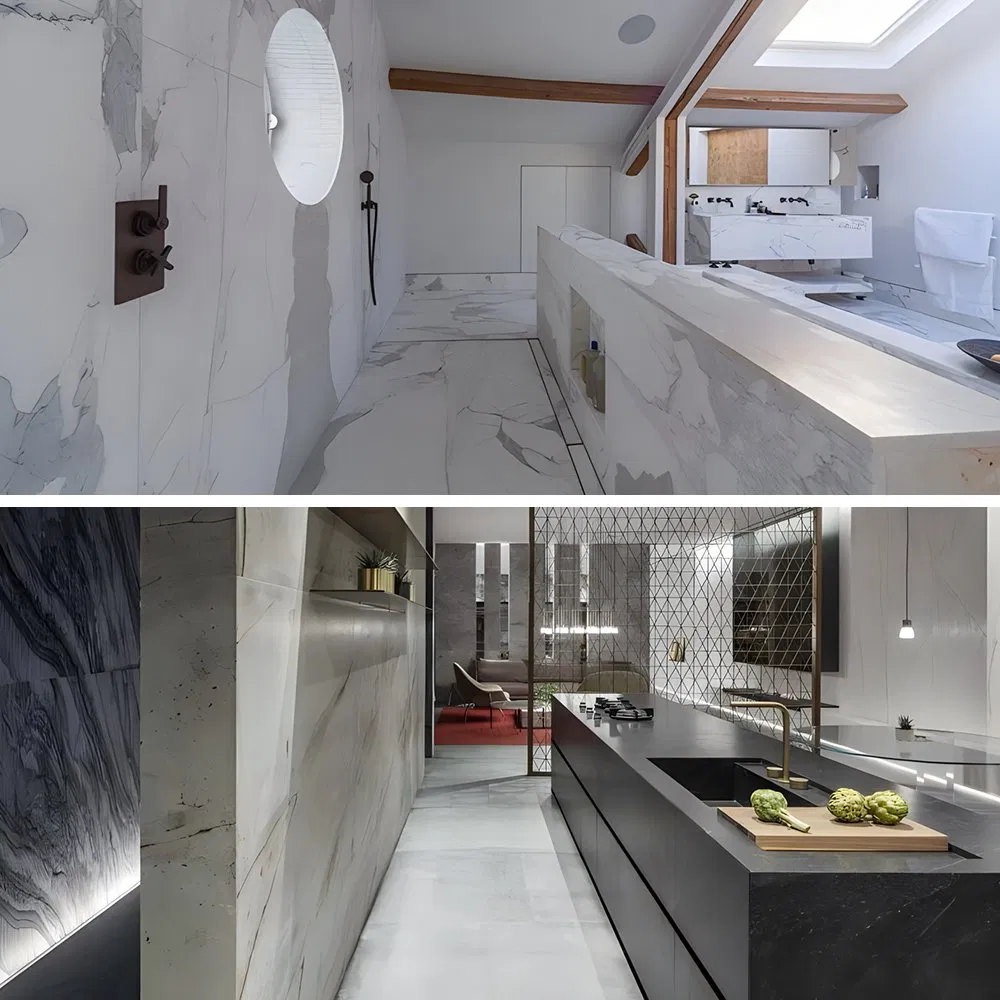 Luxury Stone Countertop