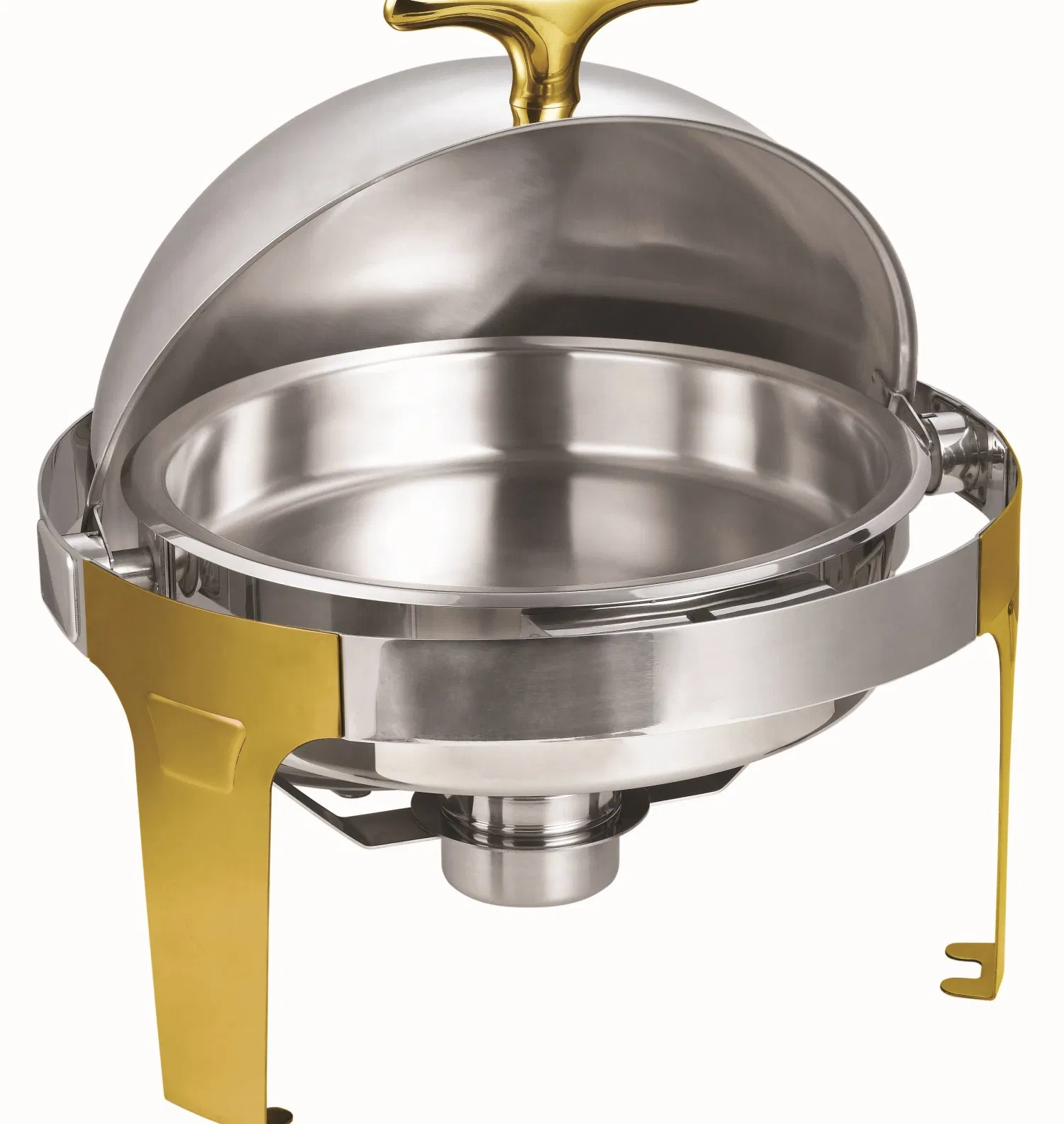 Chafing Dish Overview