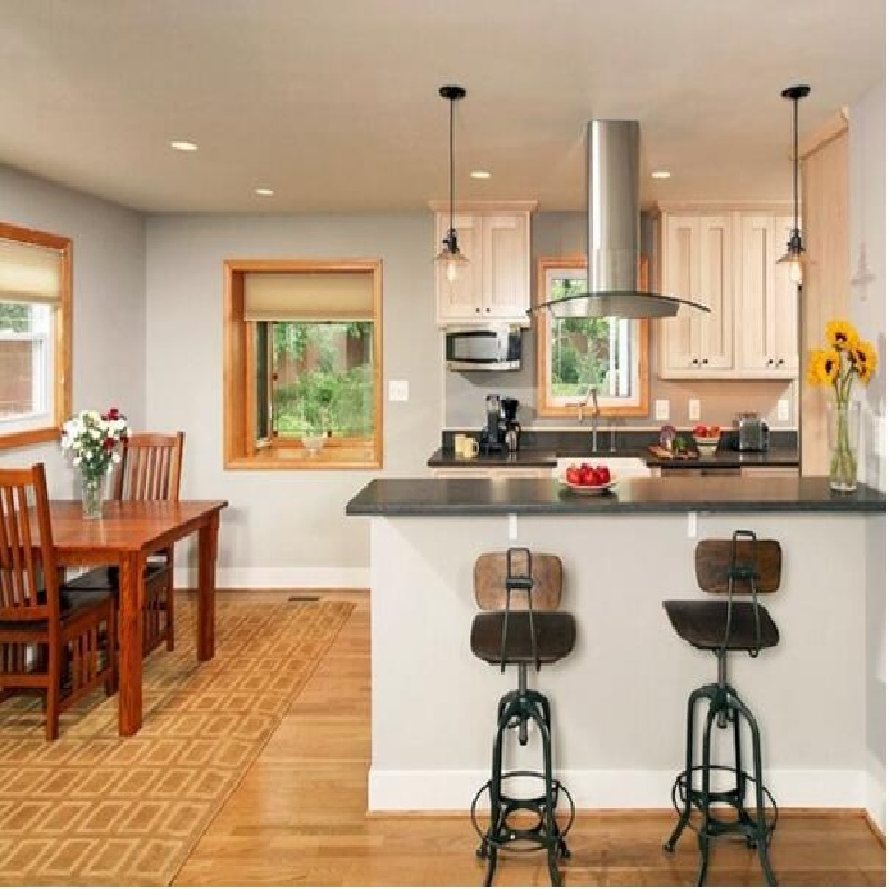 Custom Built BBQ Islands Designed of Outdoor Kitchen