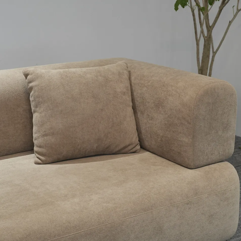 Modern Sofa Design