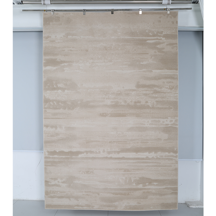Wholesale Machine Made Polyester Rug Alfombras Modernas Living Room Home Carpets and Rugs