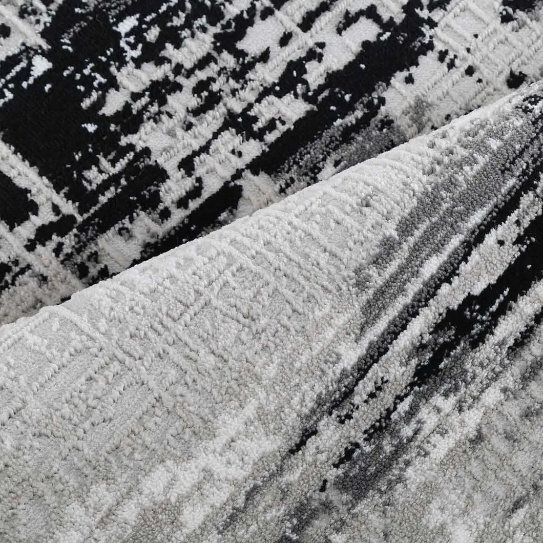 Carpet Surface Detail